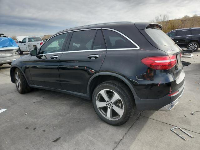 Aukcja sprzedaży 2017 Mercedes-benz Glc, vin: WDC0G4KB7HV005948, numer aukcji: 92596045