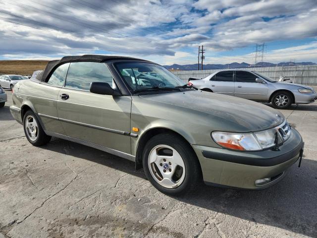 Продаж на аукціоні авто 1999 Saab 9-3, vin: YS3DD78N5X7022018, номер лоту: 91914355