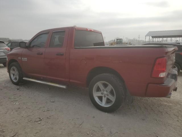 Продаж на аукціоні авто 2014 Ram 1500, vin: 1C6RR7FT8ES342547, номер лоту: 93414085