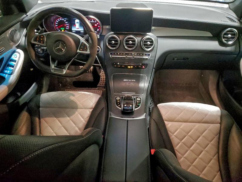 Продажа на аукционе авто 2019 Mercedes-benz Glc, vin: WDC0G8KB4KF596006, номер лота: 93477775