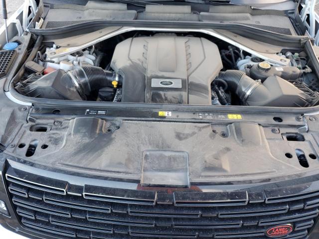 Aukcja sprzedaży 2023 Land Rover Range Rover, vin: SALK1BE72PA054839, numer aukcji: 93312235