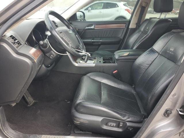 Aukcja sprzedaży 2010 Infiniti M35, vin: JN1CY0AR2AM961747, numer aukcji: 64077786