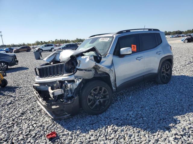 Aukcja sprzedaży 2018 Jeep Renegade, vin: ZACCJABB4JPJ04854, numer aukcji: 93862515