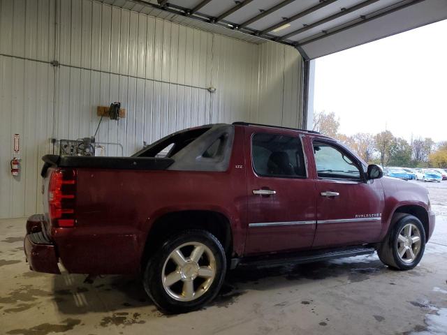 Продаж на аукціоні авто 2009 Chevrolet Avalanche, vin: 3GNFK32069G207365, номер лоту: 91857895