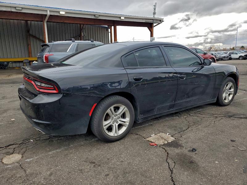 94182865 :رقم المزاد ، 2C3CDXBG8LH123974 vin ، 2020 Dodge Charger مزاد بيع