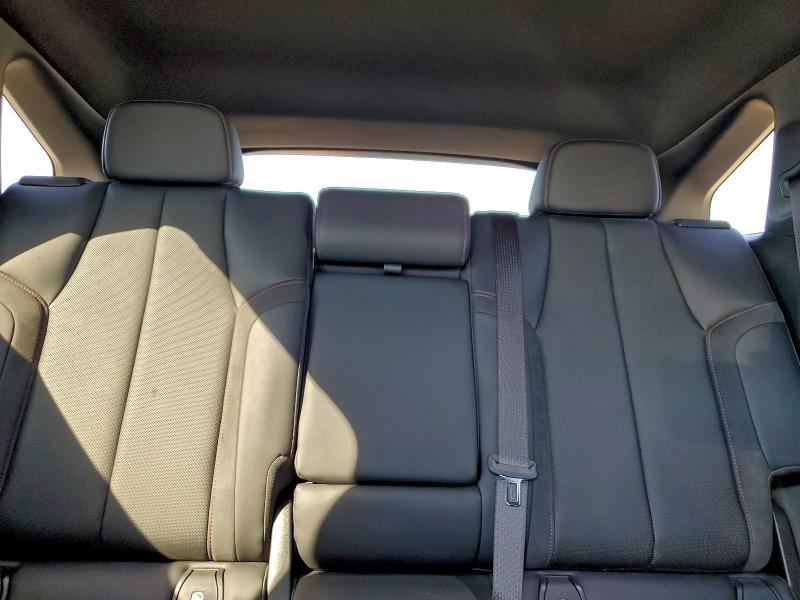 Продаж на аукціоні авто 2024 Acura Zdx, vin: 4W5KHNRL8RZ512774, номер лоту: 91470645