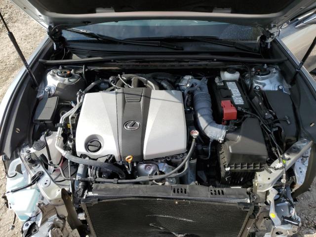 92676235 :رقم المزاد ، 58ADZ1B10RU180397 vin ، 2024 Lexus Es مزاد بيع
