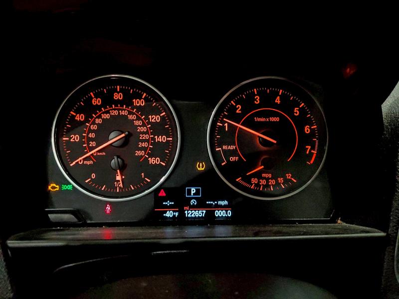 Продажа на аукционе авто 2016 Bmw 228 Xi Sul, vin: WBA1G9C51GV599786, номер лота: 93894325