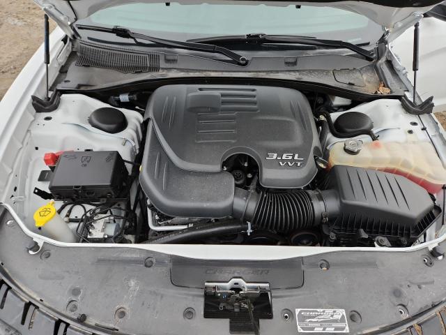 Продажа на аукционе авто 2023 Dodge Charger, vin: 2C3CDXHG5PH554432, номер лота: 93414095