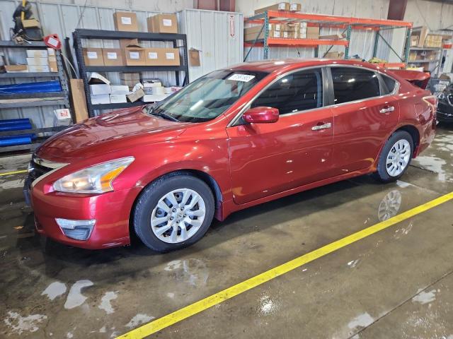 Продажа на аукционе авто 2013 Nissan Altima 2.5, vin: 1N4AL3AP5DN576934, номер лота: 91991985