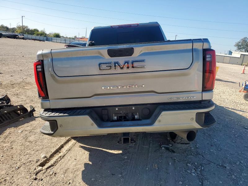 Aukcja sprzedaży 2025 Gmc Sierra K25, vin: 1GT4UXEYXSF238855, numer aukcji: 92992995
