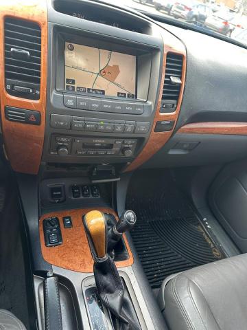 92531515 :رقم المزاد ، JTJBT20X870139633 vin ، 2007 Lexus Gx 470 مزاد بيع