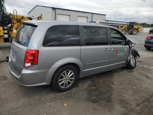 2014 Dodge Grand Caravan მანქანა იყიდება აუქციონზე, vin: 2C4RDGBG7ER194344, აუქციონის ნომერი: 91680745