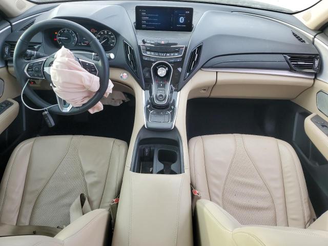 Продажа на аукционе авто 2020 Acura Rdx Techno, vin: 5J8TC2H55LL004582, номер лота: 92689605