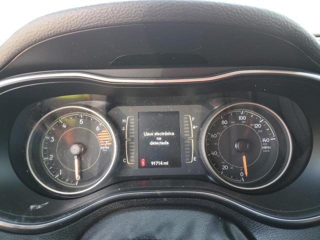 91233525 :رقم المزاد ، 1C4PJMLB9KD336158 vin ، 2019 Jeep Cherokee مزاد بيع