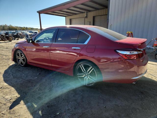 Продаж на аукціоні авто 2017 Honda Accord, vin: 1HGCR2F16HA087070, номер лоту: 91633355