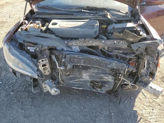 Продажа на аукционе авто 2015 Chrysler 200, vin: 1C3CCCBB2FN613242, номер лота: 91128885
