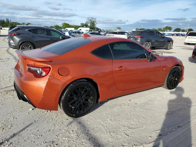 Продажа на аукционе авто 2017 Toyota 86 Base, vin: JF1ZNAA19H8705467, номер лота: 92681375