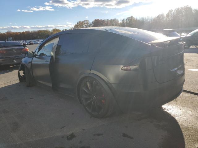 Aukcja sprzedaży 2020 Tesla Model X, vin: 5YJXCBE46LF283992, numer aukcji: 91467645