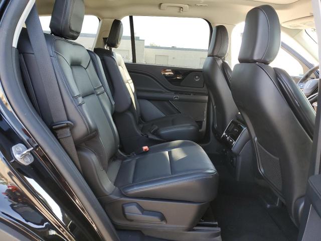 Продажа на аукционе авто 2025 Lincoln Aviator, vin: 5LM5J6WC5SGL16231, номер лота: 92017055