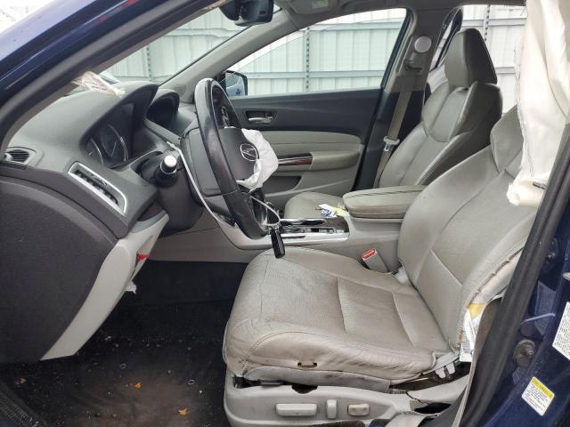 Aukcja sprzedaży 2017 Acura Tlx, vin: 19UUB1F56HA009894, numer aukcji: 92727655