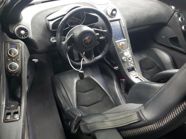 2012 Mclaren Automotive Mp4-12c მანქანა იყიდება აუქციონზე, vin: SBM11AAA3CW000646, აუქციონის ნომერი: 90694335