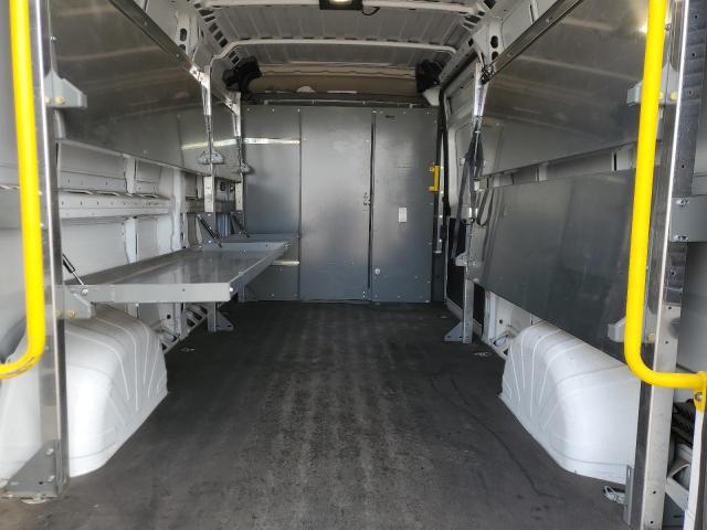 Продажа на аукционе авто 2024 Ram Promaster 2500, vin: 3C6LRVDG3RE132933, номер лота: 91870915