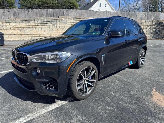 92713815 :رقم المزاد ، 5YMKT6C35H0X20731 vin ، 2017 Bmw X5 M مزاد بيع