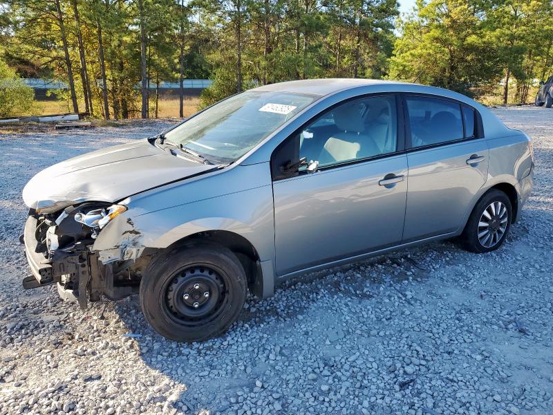 Aukcja sprzedaży 2009 Nissan Sentra, vin: 3N1AB61E49L615309, numer aukcji: 91462925