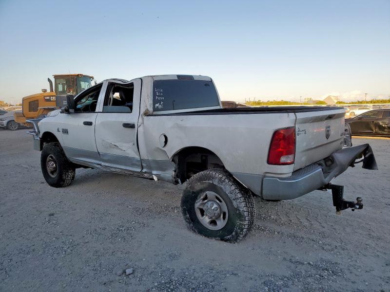 Продаж на аукціоні авто 2012 Dodge Ram 2500, vin: 3C6UD5CL0CG198496, номер лоту: 93040995