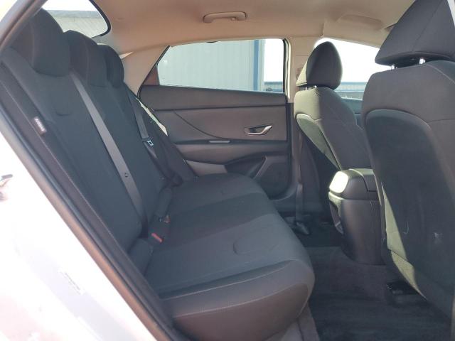 Aukcja sprzedaży 2025 Hyundai Elantra, vin: KMHLL4DG7SU919181, numer aukcji: 93665445