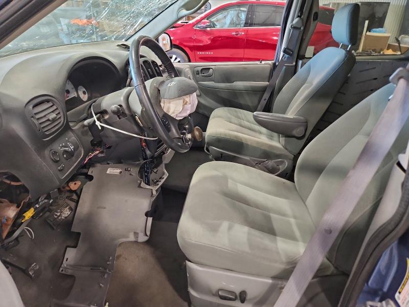 Aukcja sprzedaży 2007 Dodge Grand Caravan, vin: 2D4GP44L17R312997, numer aukcji: 94357785