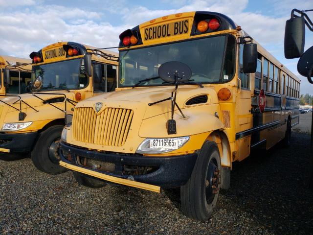 Продаж на аукціоні авто 2009 Ic Corporation 3000 Ce, vin: 4DRBUSKN49B102089, номер лоту: 87116565