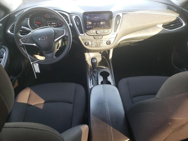 85417555 :رقم المزاد ، 1G1ZD5ST4LF035229 vin ، 2020 Chevrolet Malibu Lt مزاد بيع