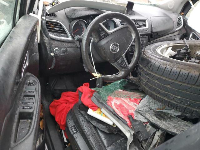 Aukcja sprzedaży 2016 Buick Encore, vin: KL4CJHSB6GB570794, numer aukcji: 93131485