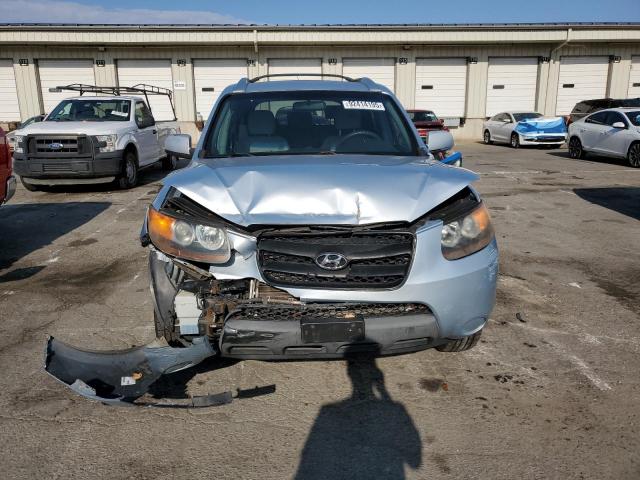 Продаж на аукціоні авто 2007 Hyundai Santa Fe, vin: 5NMSG13D87H120258, номер лоту: 92414195
