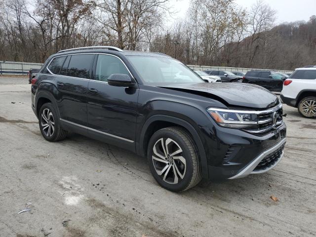 92413045 :رقم المزاد ، 1V2TR2CA4MC523303 vin ، 2021 Volkswagen Atlas مزاد بيع