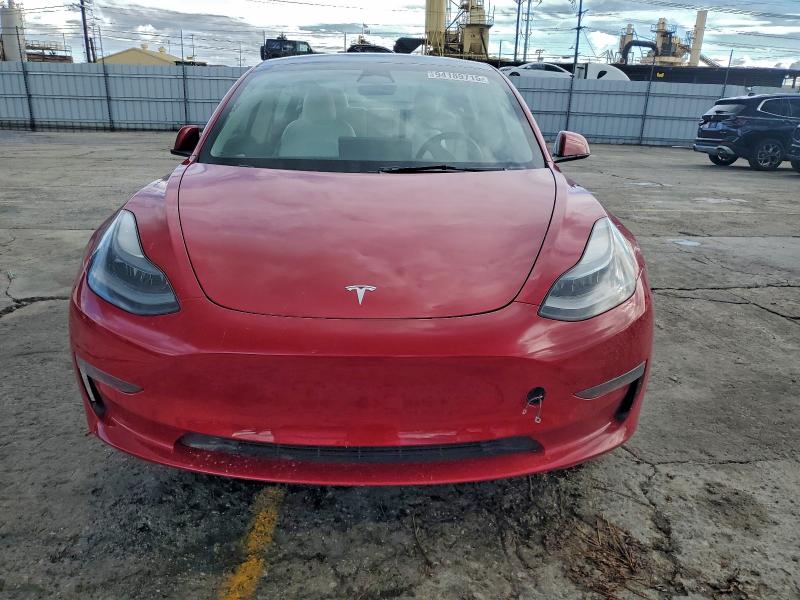 Aukcja sprzedaży 2023 Tesla Model 3, vin: 5YJ3E1EA3PF649793, numer aukcji: 94189715