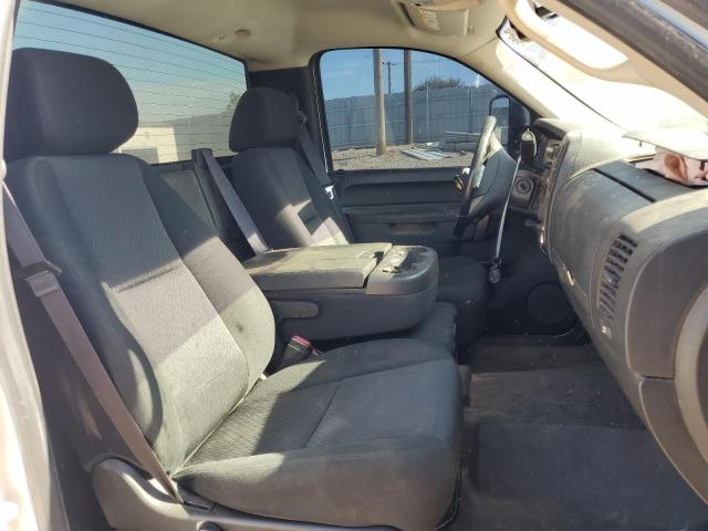 91126905 :رقم المزاد ، 1GB0KXC80EF165026 vin ، 2014 Chevrolet 2500 مزاد بيع