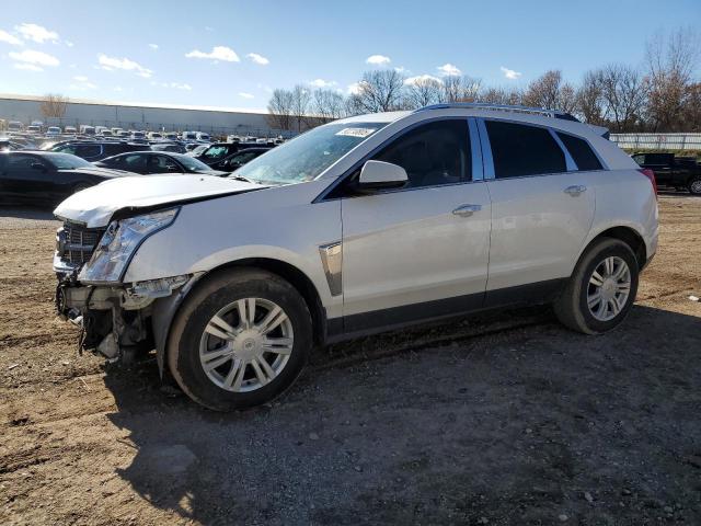 2016 Cadillac Srx მანქანა იყიდება აუქციონზე, vin: 3GYFNBE33GS546461, აუქციონის ნომერი: 92210805
