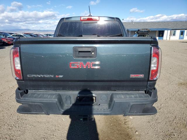 2018 Gmc Canyon Sle მანქანა იყიდება აუქციონზე, vin: 1GTG6CEN4J1201608, აუქციონის ნომერი: 91311665