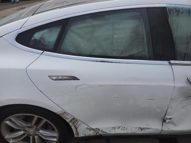 Продаж на аукціоні авто 2015 Tesla Model S, vin: 5YJSA1H2XFFP70380, номер лоту: 93259485