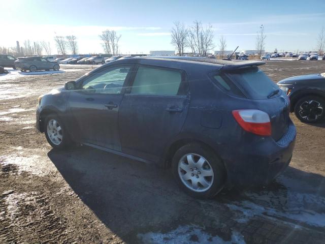 Продаж на аукціоні авто 2010 Toyota Corolla Matrix, vin: 2T1KU4EE6AC245529, номер лоту: 93259575