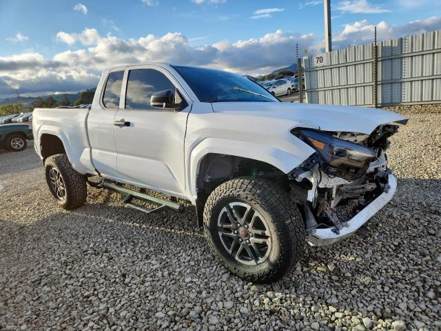 Продаж на аукціоні авто 2024 Toyota Tacoma, vin: 3TYJDAHNXRT017370, номер лоту: 94080435
