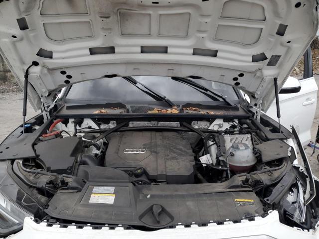 Aukcja sprzedaży 2023 Audi Q5, vin: WA1GAAFY2P2155088, numer aukcji: 92738185