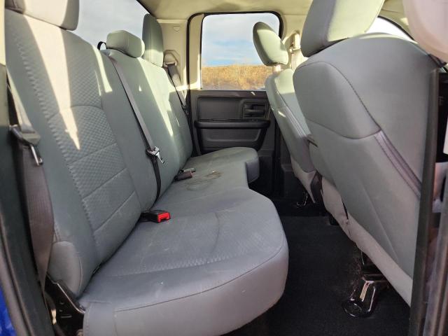 Продажа на аукционе авто 2019 Ram 1500 Classic, vin: 1C6RR7FT9KS503659, номер лота: 92692035
