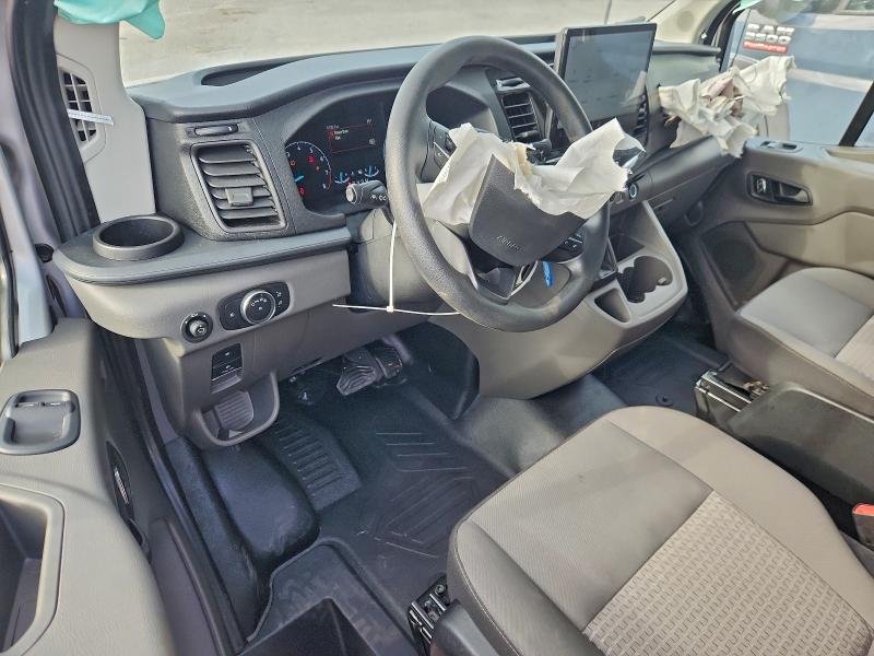 Aukcja sprzedaży 2024 Ford Transit T-, vin: 1FTYE1Y85RKA06947, numer aukcji: 93263775