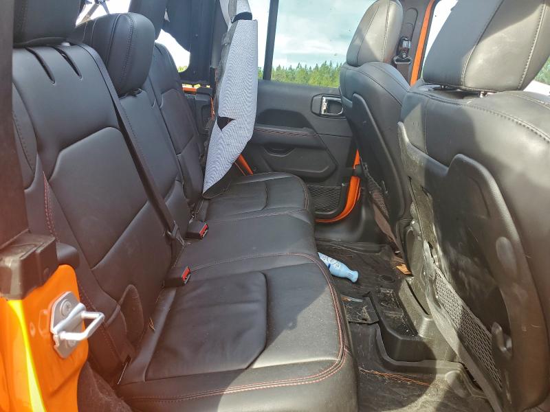 Продажа на аукционе авто 2025 Jeep Wrangler, vin: 1C4PJXFG8SW593471, номер лота: 94745565