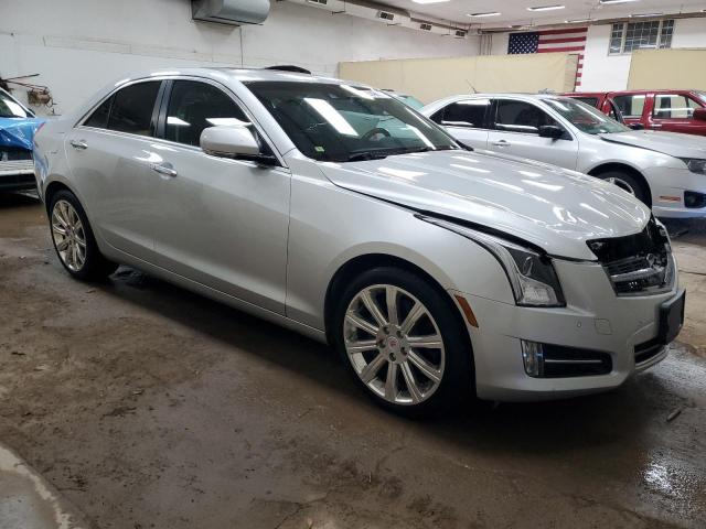 Продажа на аукционе авто 2014 Cadillac Ats Premiu, vin: 1G6AL5S37E0113518, номер лота: 92486515