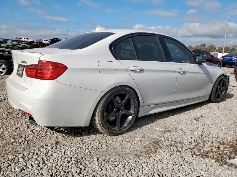Продаж на аукціоні авто 2014 Bmw 335, vin: WBA3A9G51ENS64576, номер лоту: 91121425